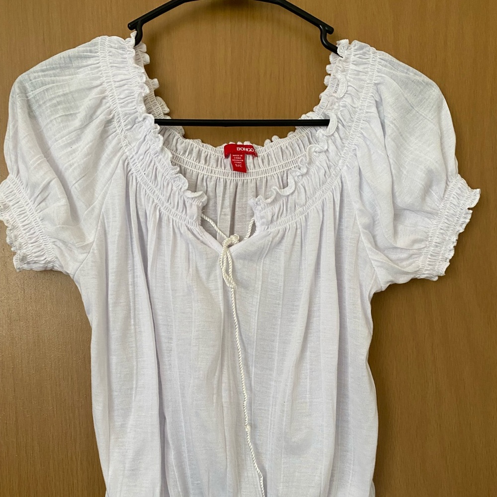 Summer top